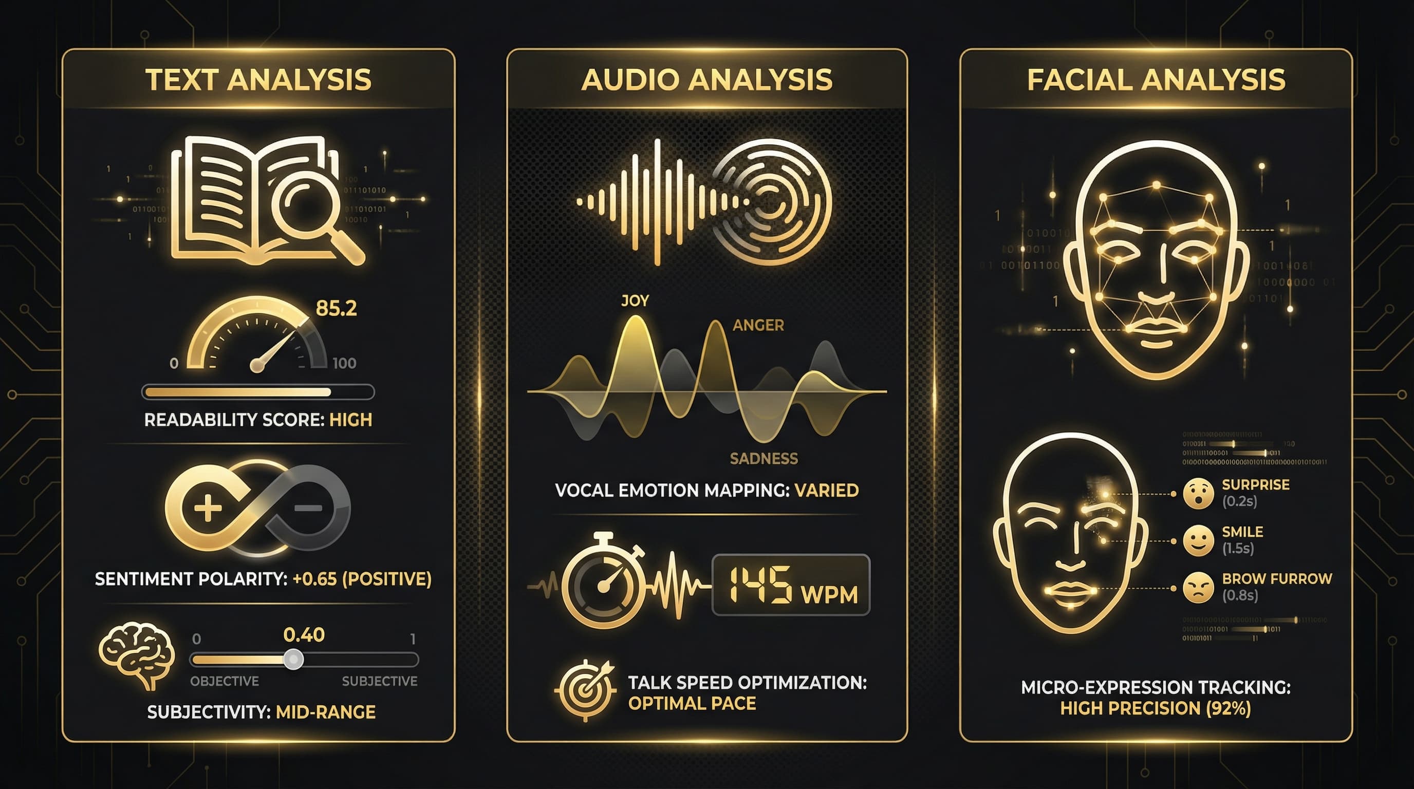 Storytelling Analysis Context